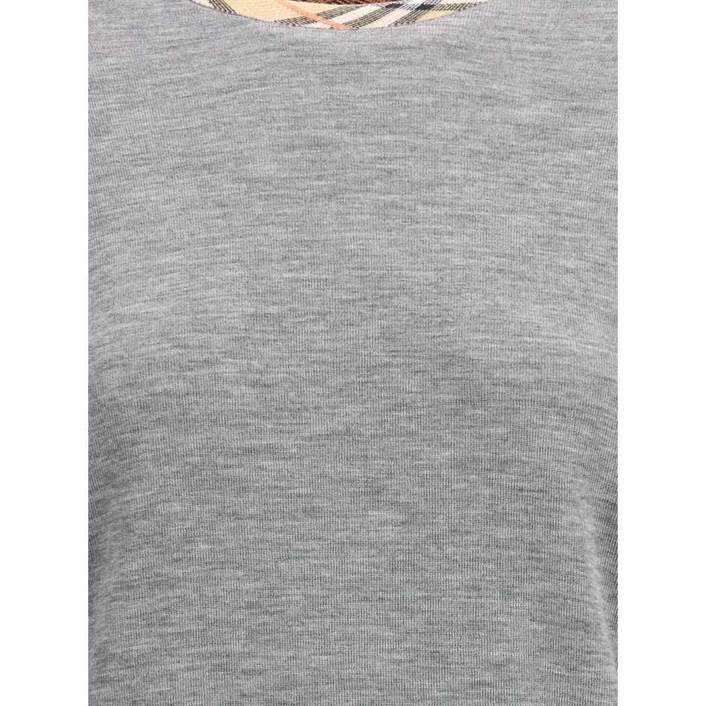 Burberry Knit Roundneck Burberry