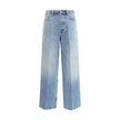 Gucci Wide leg Jeans Gucci
