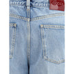 Gucci Wide leg Jeans Gucci