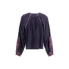 Marant Etoile Lynne Shirt Marant Etoile