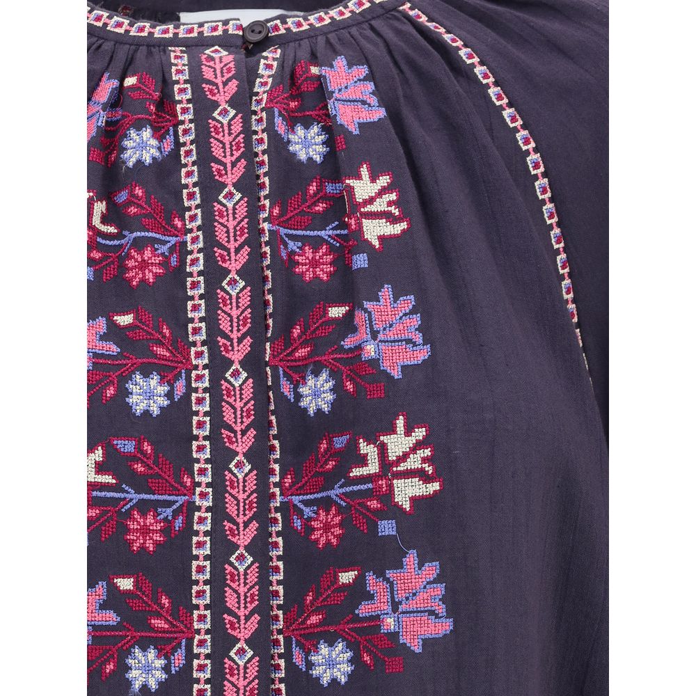 Marant Etoile Lynne Shirt Marant Etoile