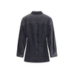 Marant Etoile Nossia denim Jacket Marant Etoile