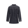 Marant Etoile Nossia denim Jacket Marant Etoile