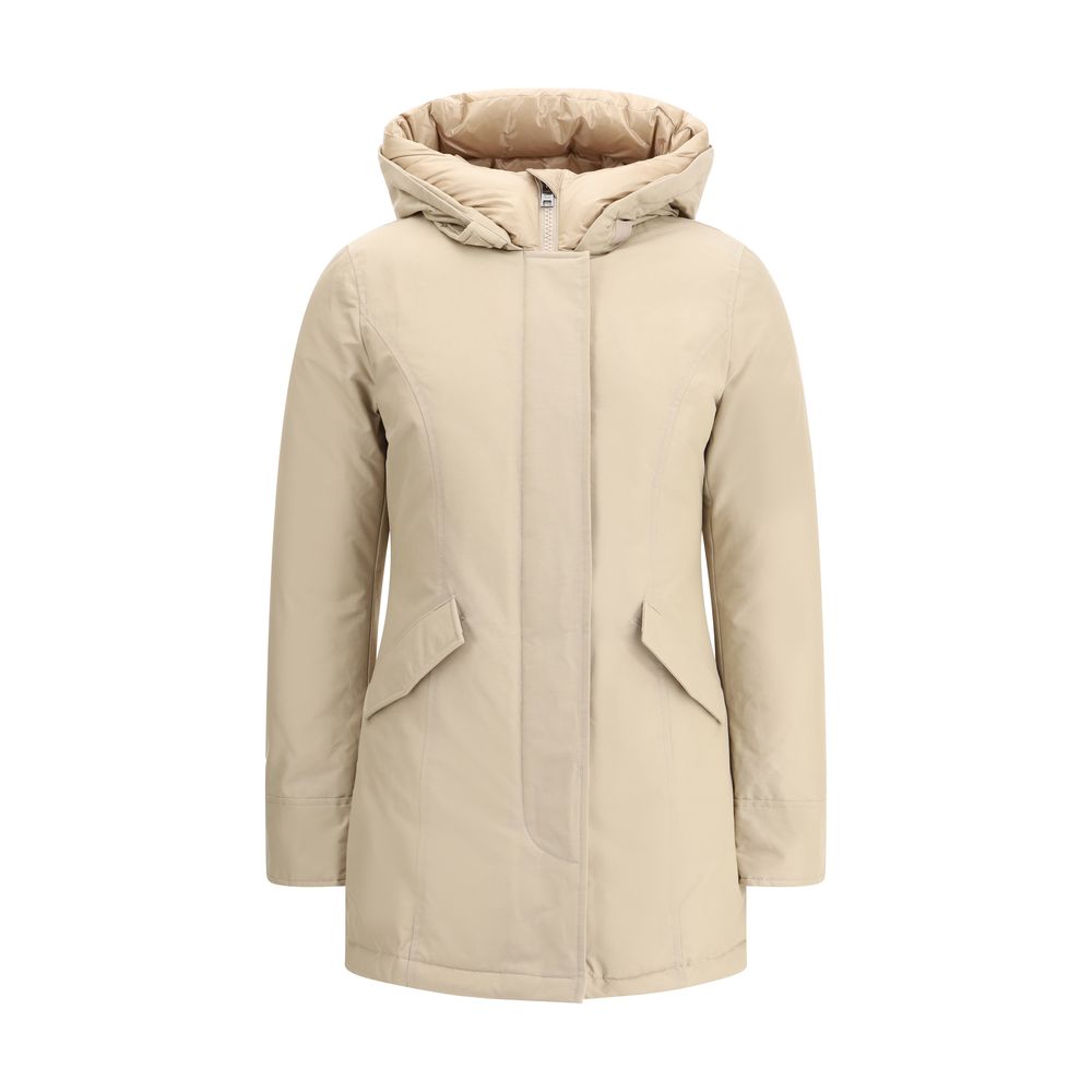 Woolrich Arctic parka Jacket Woolrich