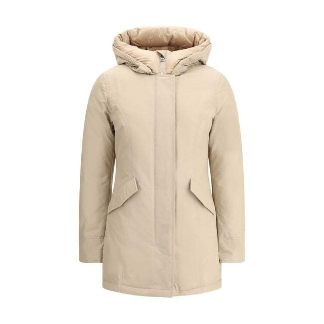 Woolrich Arctic parka Jacket Woolrich
