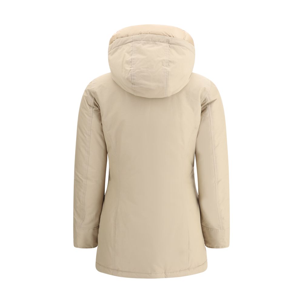 Woolrich Arctic parka Jacket Woolrich