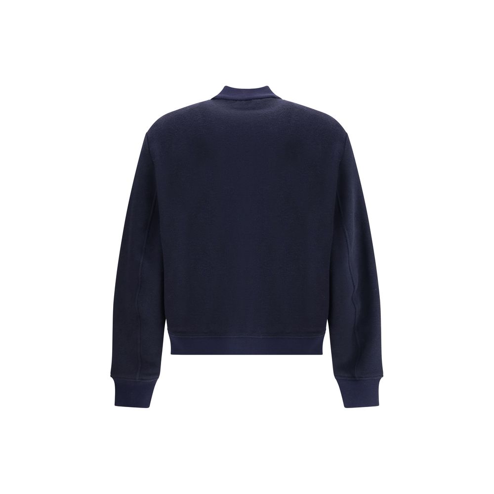 Etro Wool Bomber Jacket Etro