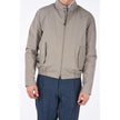 Corneliani Beige Polyester Jackets & Coat Corneliani