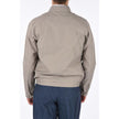 Corneliani Beige Polyester Jackets & Coat Corneliani