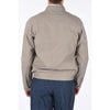 Corneliani Beige Polyester Jackets & Coat Corneliani