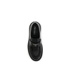 Prada Double Chocolate Loafers Prada