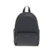 Michael Kors Large Logo Print Backpack Michael Kors