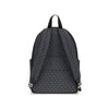 Michael Kors Large Logo Print Backpack Michael Kors