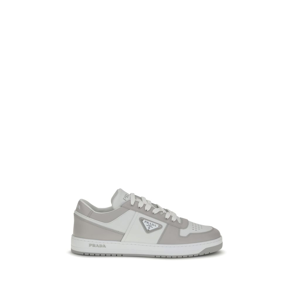 Prada Downtown Sneakers Prada