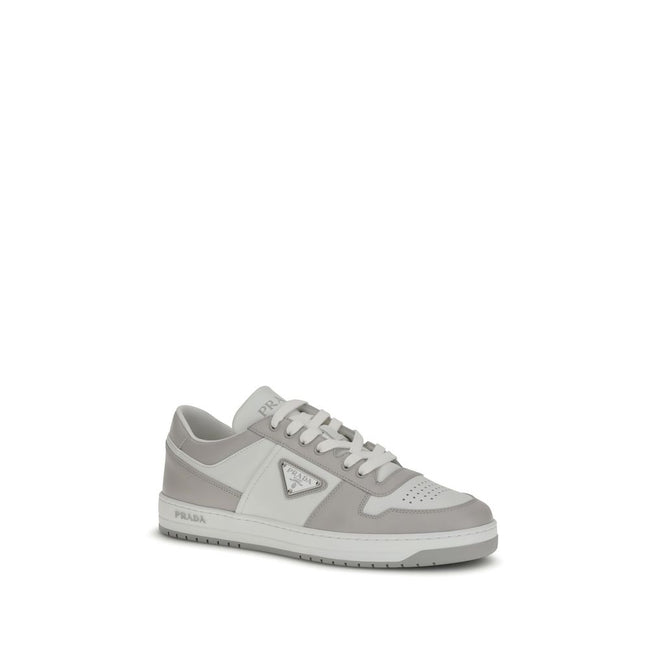 Prada Downtown Sneakers Prada