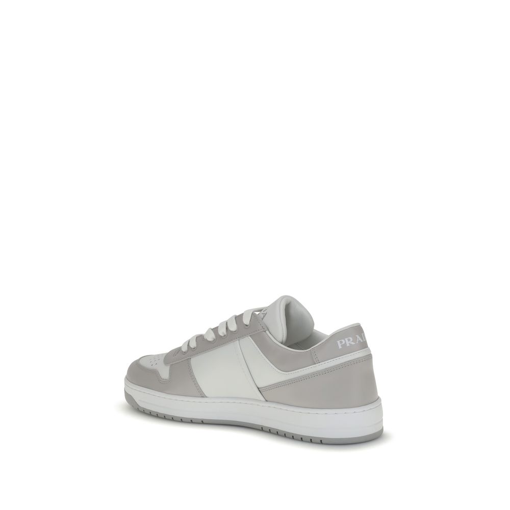 Prada Downtown Sneakers Prada