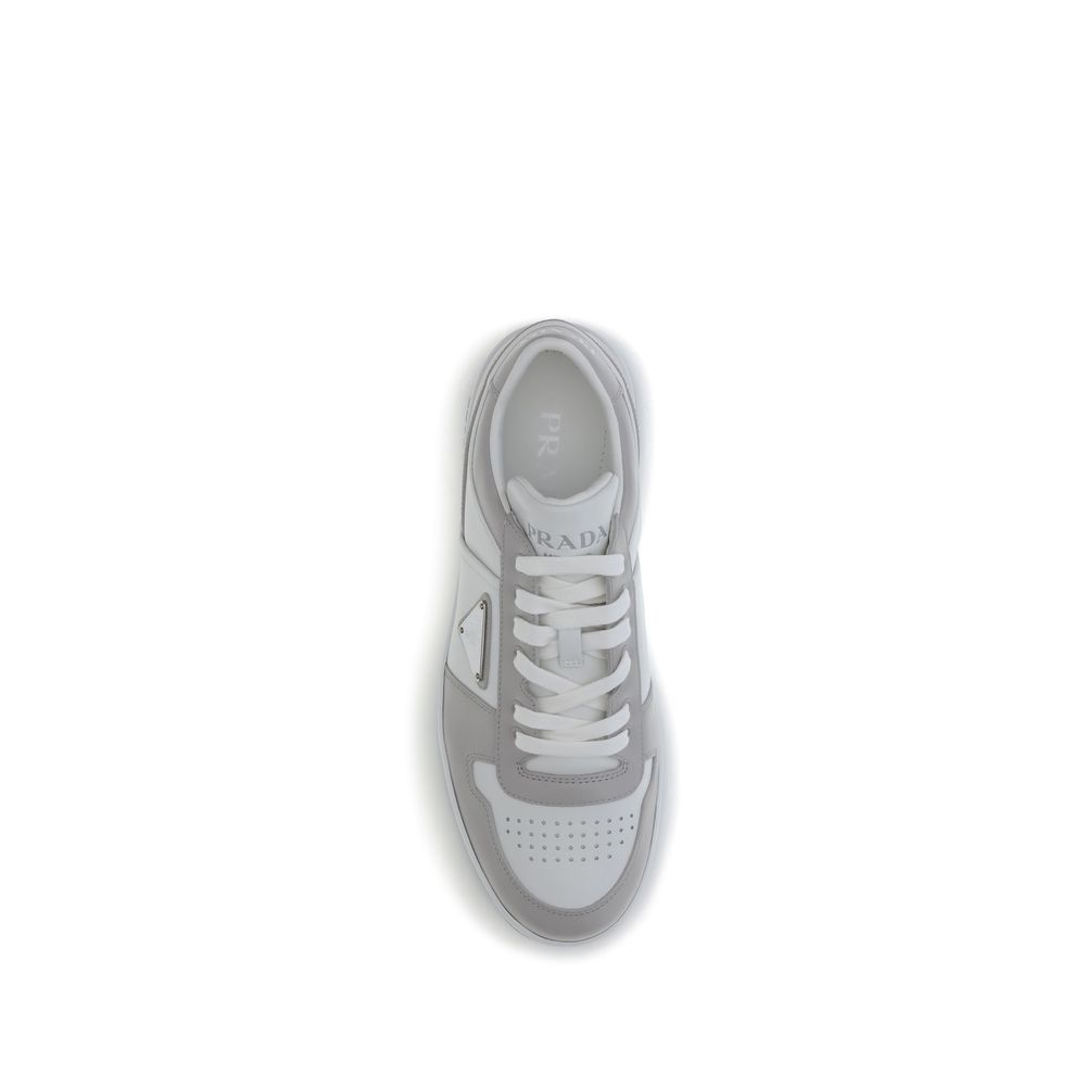 Prada Downtown Sneakers Prada