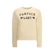 Valentino Panther Lady Sweatshirt Valentino
