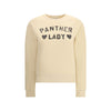 Valentino Panther Lady Sweatshirt Valentino