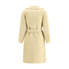 Burberry Reversible wool robe Coat Burberry