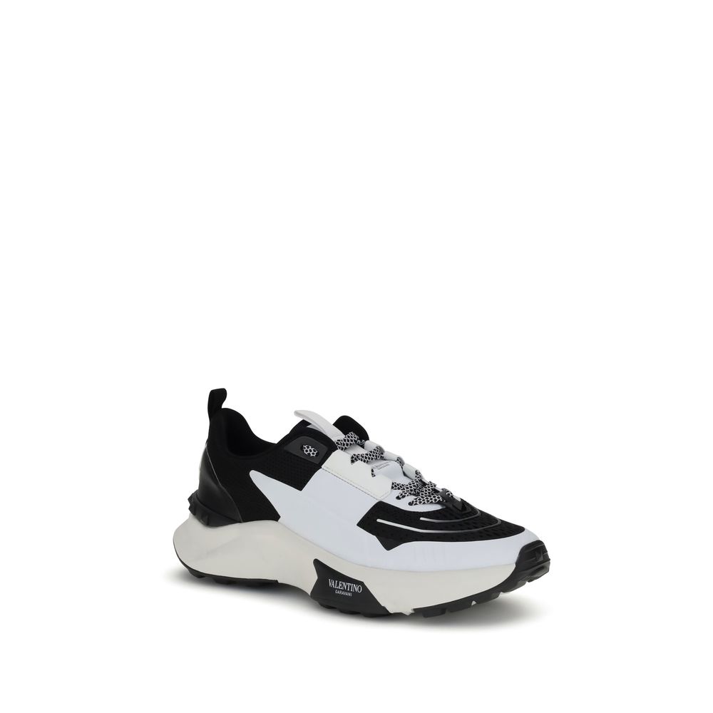 Valentino Garavani True Act Sneakers Valentino Garavani