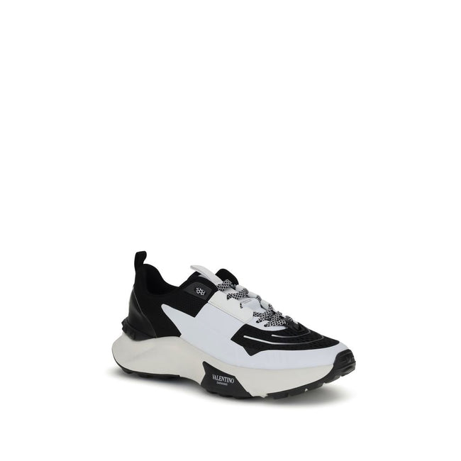 Valentino Garavani True Act Sneakers Valentino Garavani