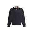 Burberry Cotton Sweatshirt Burberry
