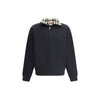 Burberry Cotton Sweatshirt Burberry