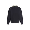 Burberry Cotton Sweatshirt Burberry