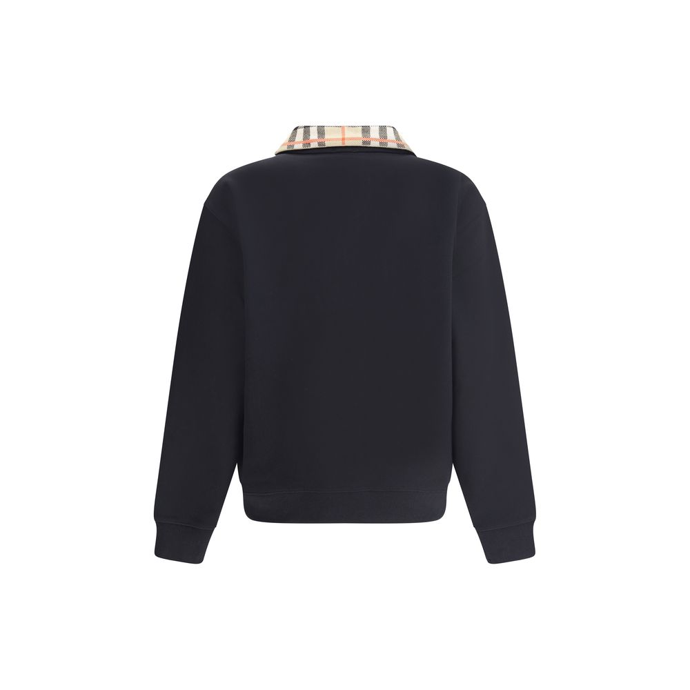 Burberry Cotton Sweatshirt Burberry