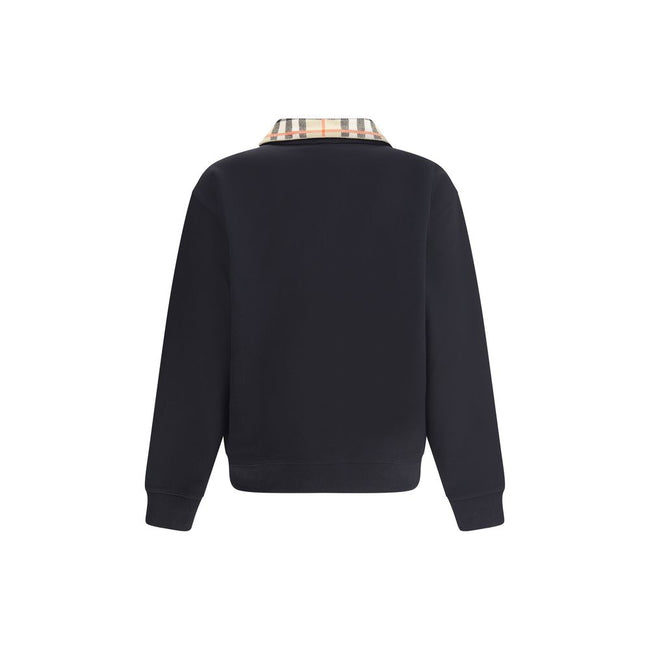 Burberry Cotton Sweatshirt Burberry