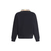 Burberry Cotton Sweatshirt Burberry
