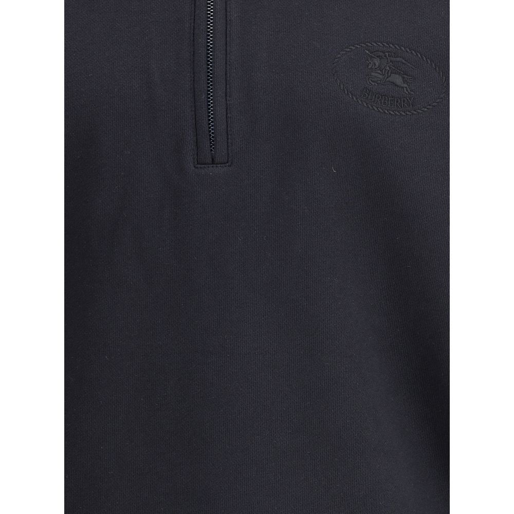 Burberry Cotton Sweatshirt Burberry