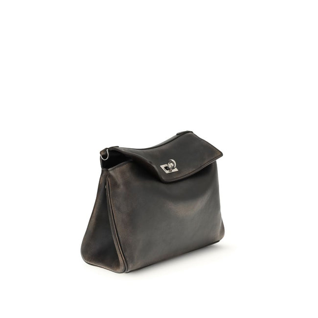Balenciaga Rodeo Small Shoulder Bag Balenciaga