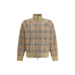Burberry Archivio Check Jacket Burberry