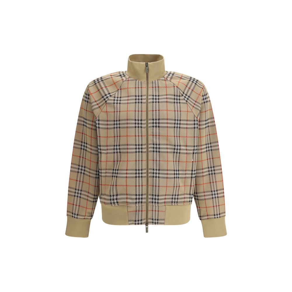 Burberry Archivio Check Jacket Burberry