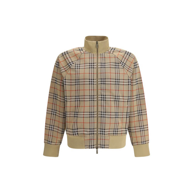 Burberry Archivio Check Jacket Burberry