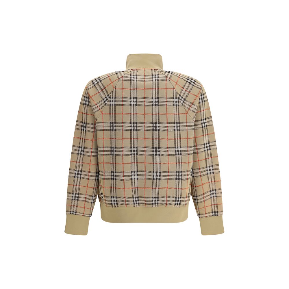 Burberry Archivio Check Jacket Burberry