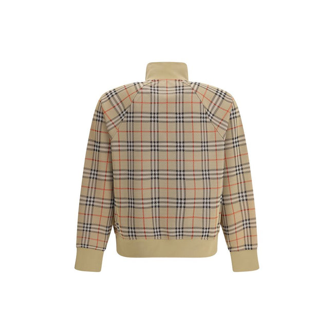 Burberry Archivio Check Jacket Burberry