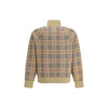 Burberry Archivio Check Jacket Burberry
