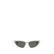 Alexander McQueen Cat-eye Sunglasses Alexander McQueen