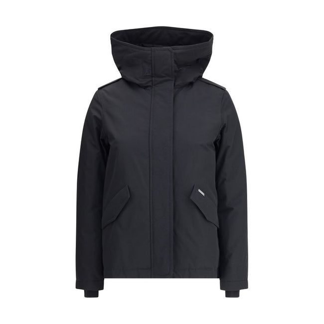 Woolrich Padded Jacket Woolrich