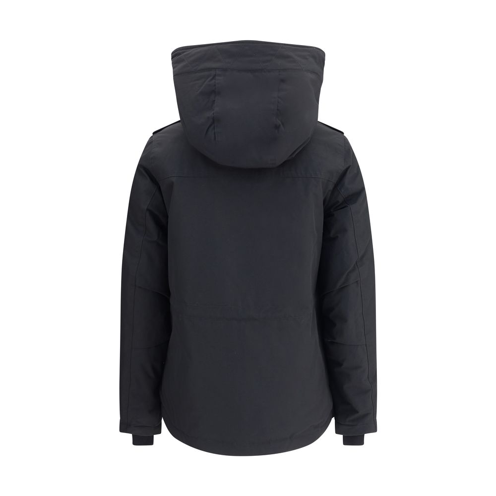 Woolrich Padded Jacket Woolrich