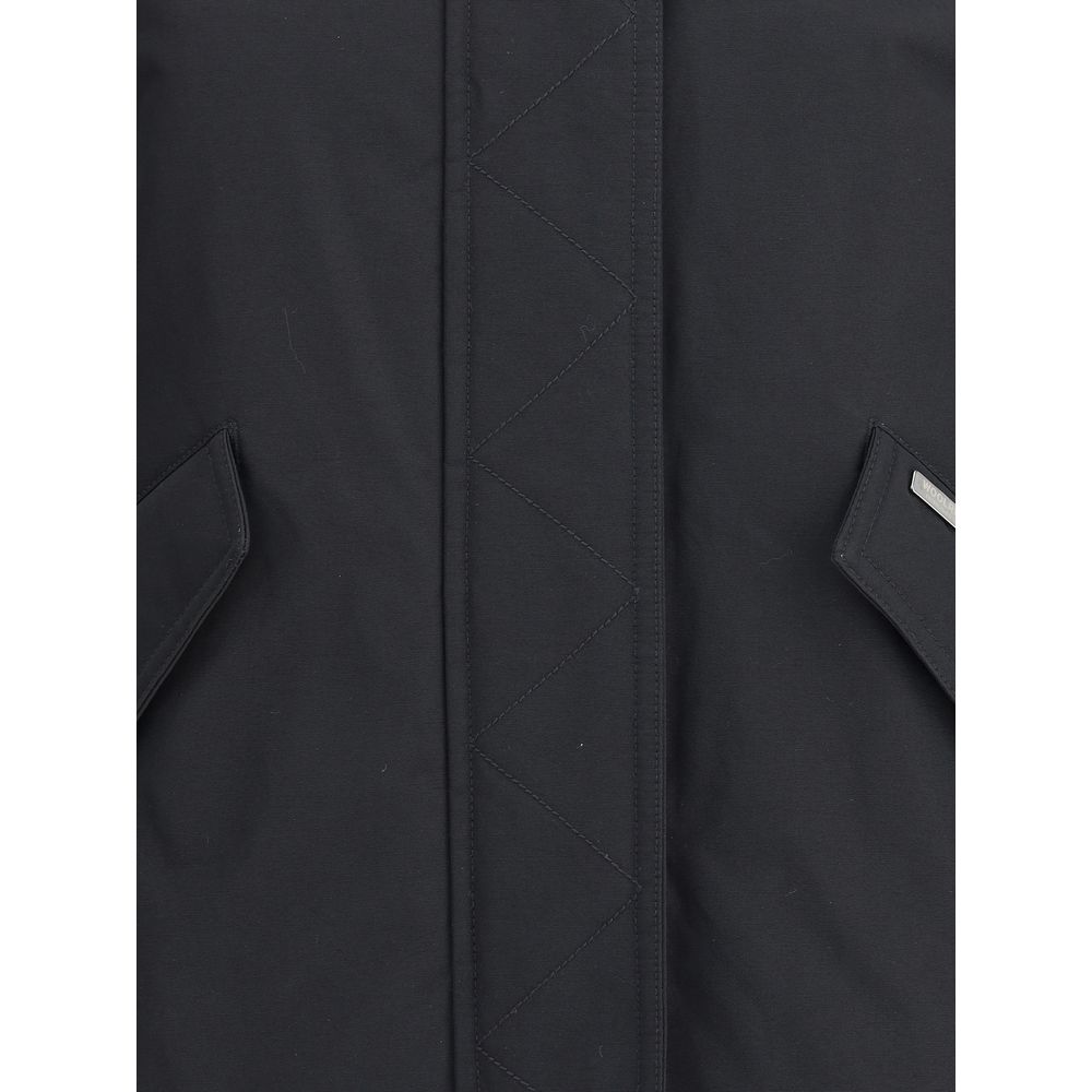 Woolrich Padded Jacket Woolrich