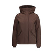 Woolrich Padded Jacket Woolrich