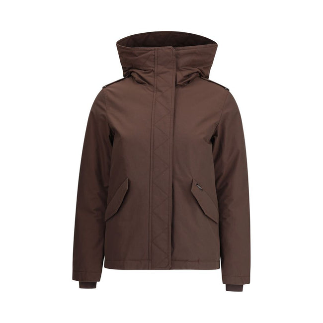 Woolrich Padded Jacket Woolrich