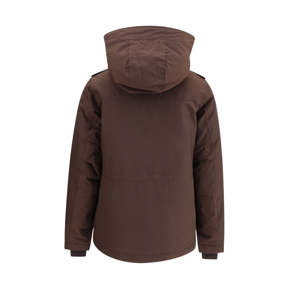 Woolrich Padded Jacket Woolrich