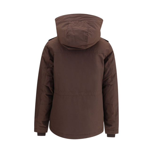 Woolrich Padded Jacket Woolrich