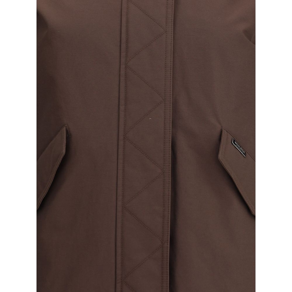 Woolrich Padded Jacket Woolrich