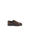 Church's Lace Up Shoes with fringes Church's